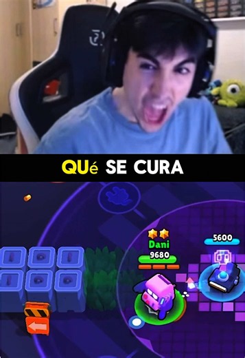 Lo de los buffies me lo tienen que explicar… #fypシ #brawlstars #guillevgx #gaming #parati