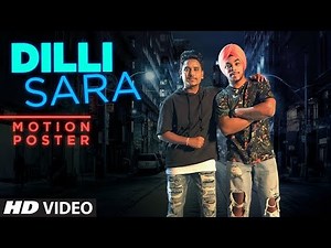 Dilli Sara: "Kamal Khan" (Motion Poster) Kuwar Virk | New Punjabi Songs 2017