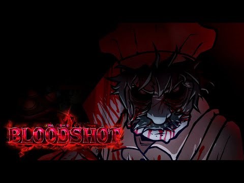 Anastasis; My Tears Coalesce The Cinder |【 SML Movie : BLOODSHOT! 】