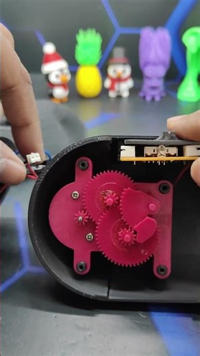 3D Printed Room Freshener #3dprinting #shorts