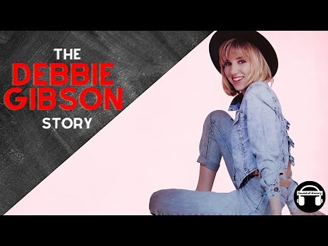 What happened to Debbie Gibson?