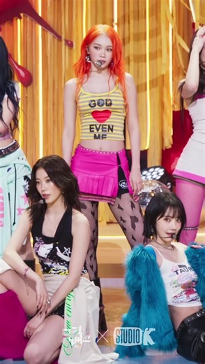 Le sserafim Chaewon Spaghetti fancam #lesserafim #chaewon #fancam #noflop #kpopfypシ