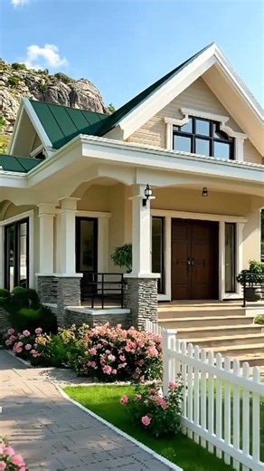 Modern Farmhouse Vibes You Need to See #home
