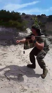 2.4K views · 1.3K shares | Hunting the buffalo of Camp Pendleton. | Terminal Lance | Facebook