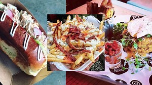 339K views · 799 reactions | LAUNCHING THIS WEDNESDAY! London’s biggest food festival is coming to Kensington. Featuring street food stars and top London restaurants including The Angela Hartnett Kitchen, The Ivy, Mama’s Jerk, Smokestak, Mews of Mayfair and Asia de Cuba. Plus an open-air cinema, live music, DJs and bars. Don't miss out! 2 for 1 limited ticket offer, enter code 'London' at londonfoodmonth.co.uk. | London Evening Standard | Facebook