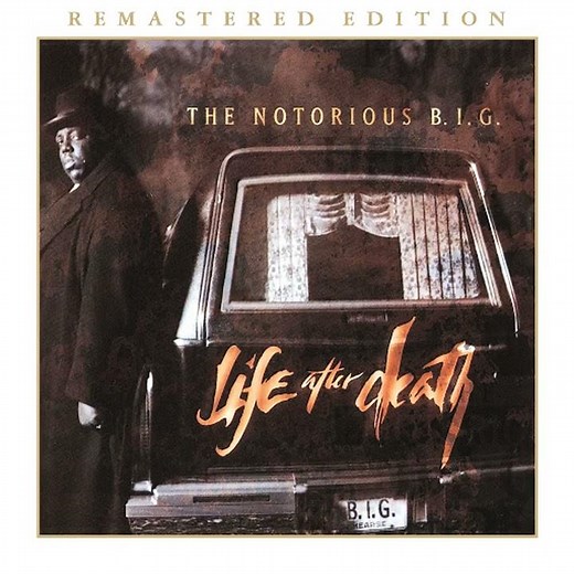 B.I.G. [Interlude] [Clean Version] - The Notorious B.I.G.