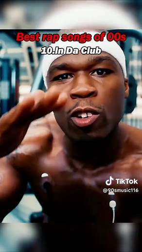 Top Rap Songs of the 2000s: A Nostalgic Playlist