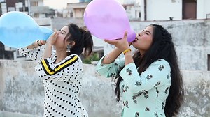 Noodles, ChowMein and Pasta Noodles ( Spaghetti Noodles ) Eating Challenge | Food Challenge | Ding Dong Girls