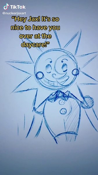 **y’all knew what you were signing up for when you followed me- I don’t wanna hear any judgement** /j #securitybreach #fnaf #sunrise #moondrop #fivenightsatfreddys #art #myart #sketch #sketches #simp #game #horrorgame #videogame #fyp #fanart #fnafsecuritybreach #securitybreachfnaf