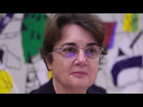 Krise im Pariser Museum: Louvre-Chefin tritt zurück