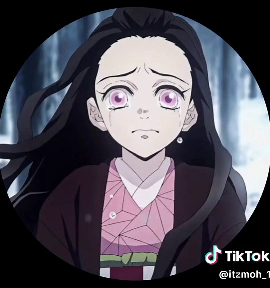 Kamado Nezuko from Demon Slayer: Stunning Wallpaper