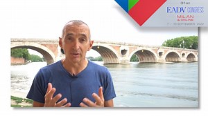 It's your opportunity to reunite with colleagues and thought-leaders from all over the world at #EADVCongress. Listen to the latest scientific updates on #psoriasis, #atopicdermatitis, personalised medicine, #aesthetic #dermatology, and more! We look forward to seeing you Milan or online! >> bit.ly/EADVCongress22 | EADV - European Academy of Dermatology and Venereology