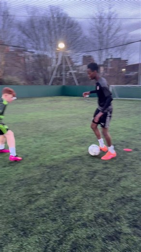 Levels to the Game: Enhancing Football Skills