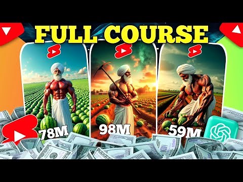 😱 Make Viral AI Story Video🔥Only 5 Minutes में (100% FREE)। Perfect AI Video Creation Full Course!