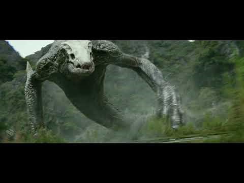 "Atlantis: The Lost Empire (Davidchannel/Duology)" Cast Video