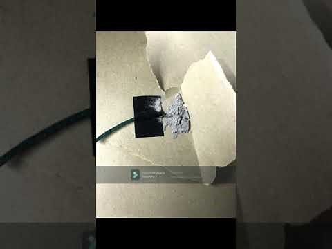 How to make flash powder with magnesium and kno3 (potassium nitrate)