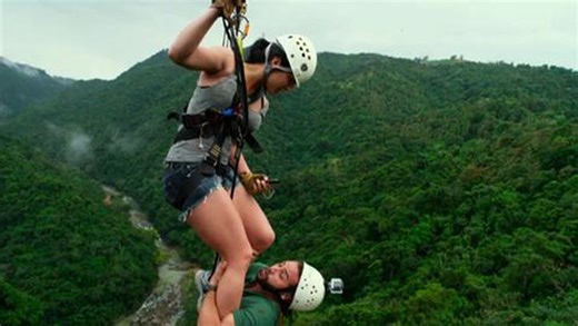 In The Blood - Digital Trailer