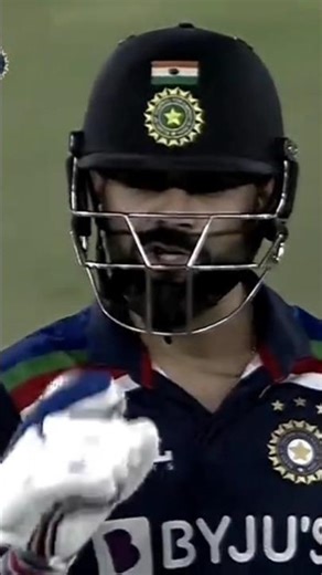 Out or not out #viratkohli #cricketshorts #cricket