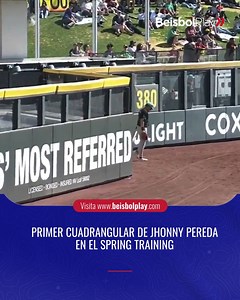 15K views · 270 reactions | ¡Jhonny Pereda para la calle! Primer...