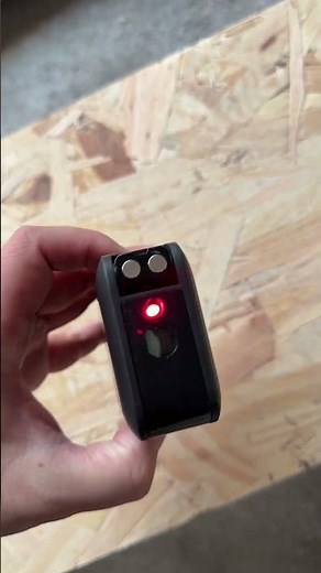 The Fanttik A10 Pro digital laser tape measure is probably the best measuring tool out there.