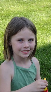 Livin' the tween life...