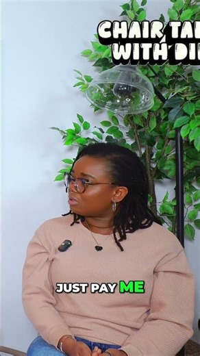 She Didn't Leave A Tip After Wasting My Time