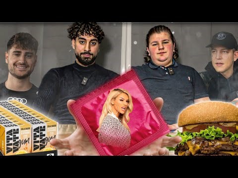 Sind diese INFLUENCER Produkte 2024 gut? | Laso