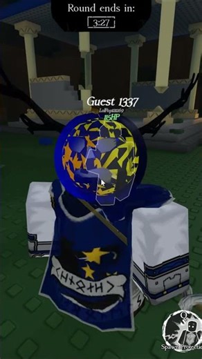 Meeting a Hacker In Forsaken #roblox #forsaken #shorts #forsakenroblox