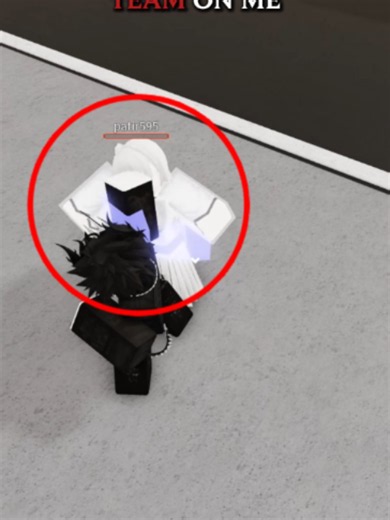 Giving Teamer Girls BTA as Naoya Intended