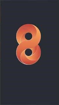 Golden Ratio Logo Design With Circle - Adobe Illustrator