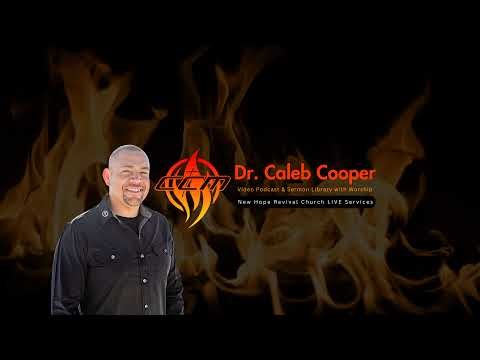 Prophecy: Learning the Sound of Heaven December 5, 2025