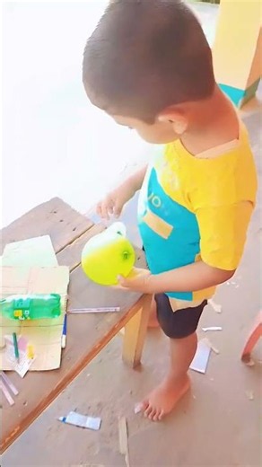 Solid Liquid and Gas Project Work || Science Practical|| Science Experiment at Home ||