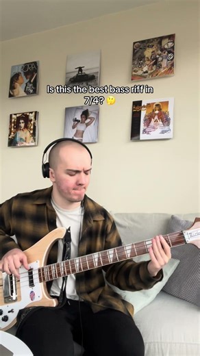 Limelight - Rush bass cover #bass #bassguitar #bassist #basscover #cover #rush #geddylee