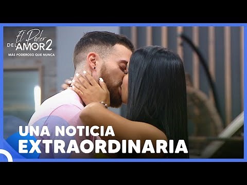 Llega el Poder del Amor ALL-STARS