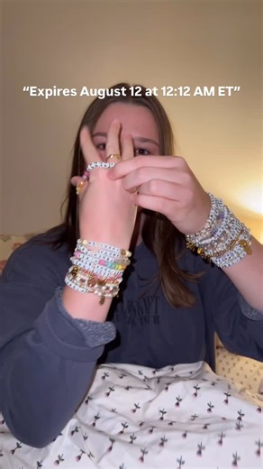 100K views · 1.7K reactions | When LWP employees get the bat signal #areyoureadyforit #nextera #ts12 #eras #orange #newheights | Little Words Project | Facebook