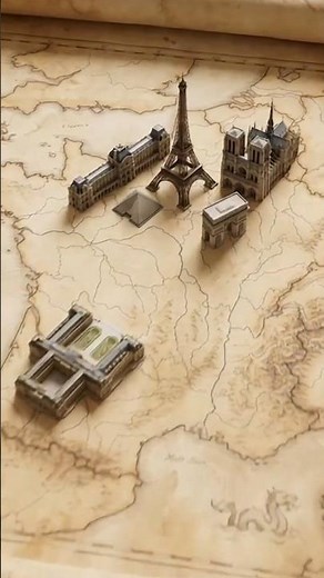 France Map Overview 🗺️🇫🇷