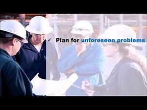 Risk Mitigation Workshop - Kepner Tregoe Consulting & Training