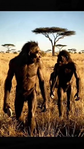 Homo Habilis: The First Hunters of Humanity | Prehistoric Survival Documentary