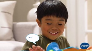 VTech Zoo Jamz Giraffe Piano