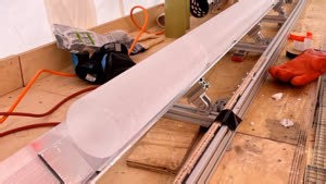 Nearly 2-Mile-Long Ice Core Drilled From Antarctica Is Set to Reveal Upwards of 2.5 Million Years of Climate Data