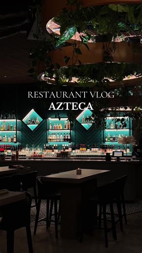 Asado Night Delights at AZTECA in Brisbane