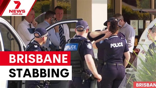 Man charged over Brisbane stabbing and assault