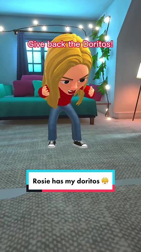 Caillou vs Rosie: The Ultimate Showdown