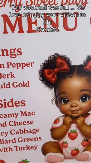 Every setup made with love. 📞 336-307-3337 🍴 @HarborOneCatering 💕 Weddings | Baby Showers | Parties | Corporate Events #HarborOneCatering #GoodEats #NCFoodies #SoulFoodDoneRight #EventCatering #FoodieGoals #CharcuterieLove #SouthernCooking #BlackOwnedBusiness #SupportLocal #CateringLife #FoodReel #FoodPorn #GreensboroEats | Harbor One