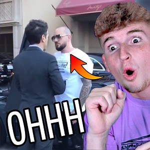 4.2M views · 1.1K shares | NEVER Leave YOUR CAR To SOMEONE ELSE! (He wasn’t happy) | Infinite | Facebook