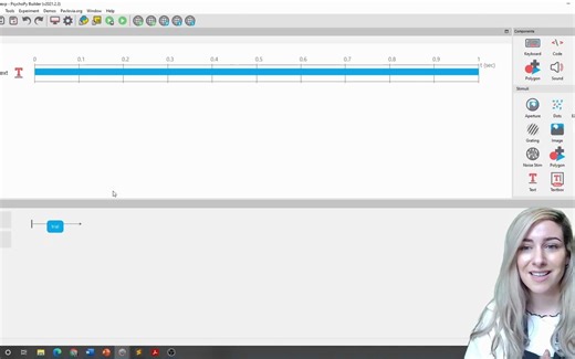 How to Make Branched Experiments in PsychoPy_ An Example using Consent forms