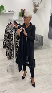 7.5K views · 250 reactions | Hello gorgeous facebook followers ❤❤ Back with some GORGEOUS new stock.. all black, beige and burnt orange 殺 £3.95 P&P to UK and ROI or free over £95 Please private message us with your hanger number and size or give us a call on 00447519339004 ☎️ | Couples Coleraine | Facebook