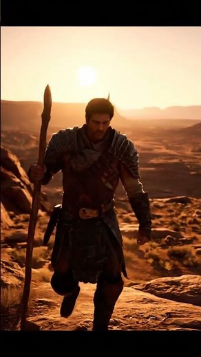 "Experience The Life of Jesus | English | Official Full HD Movie - Epic Journey!"