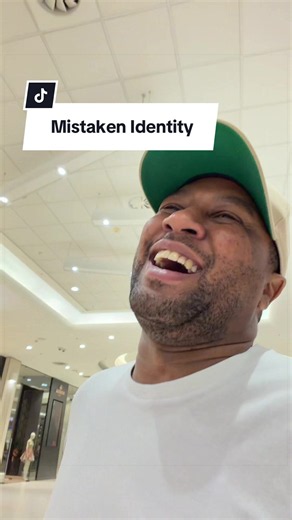 “I Think You’re Being Followed!” — Mistaken Identity Story