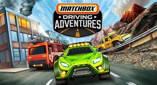 Test – Matchbox Driving Adventures : n’est pas Hot Wheels qui veut - Geeko